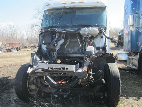 FREIGHTLINER COLUMBIA 120