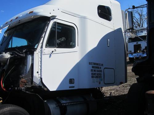 FREIGHTLINER COLUMBIA 120