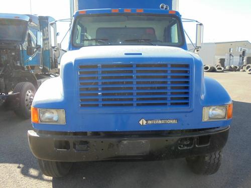 INTERNATIONAL 4900