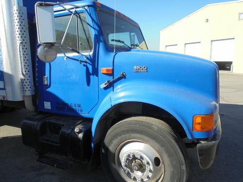 INTERNATIONAL 4900
