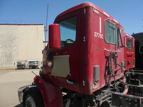 PETERBILT 579