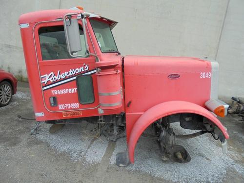 PETERBILT 379