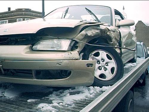MAZDA MAZDA MX-6