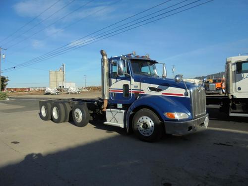 PETERBILT 386