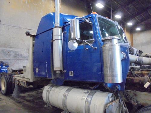 WESTERN STAR 4900