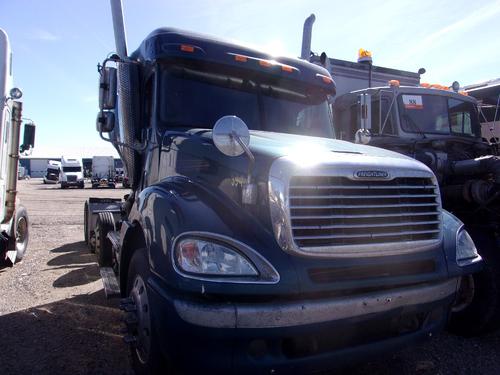 FREIGHTLINER COLUMBIA 120