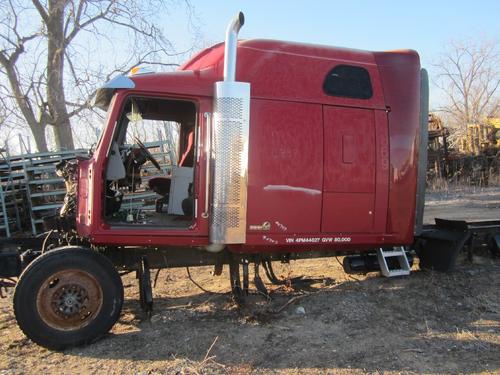 WESTERN STAR TR 4900
