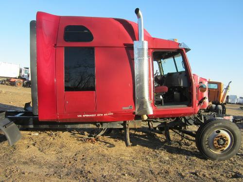WESTERN STAR TR 4900