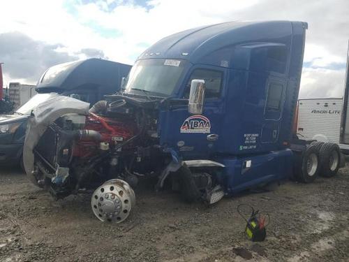 KENWORTH T680