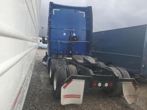 KENWORTH T680