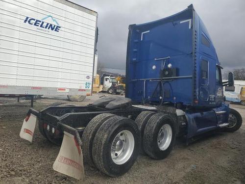 KENWORTH T680