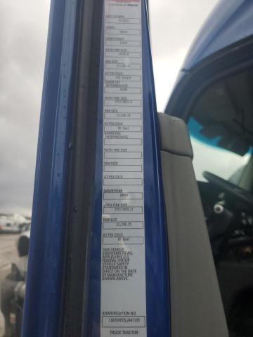 KENWORTH T680