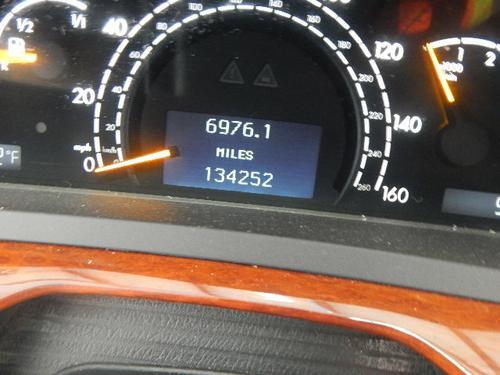 MERCEDES-BENZ MERCEDES S-CLASS
