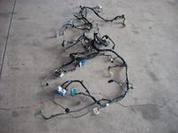 Dash Wiring Harness FORD FOCUS
