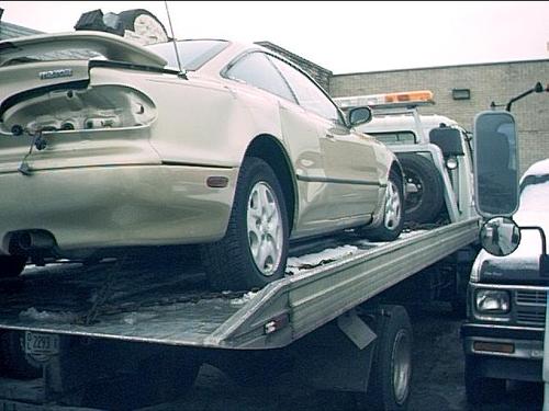 MAZDA MAZDA MX-6