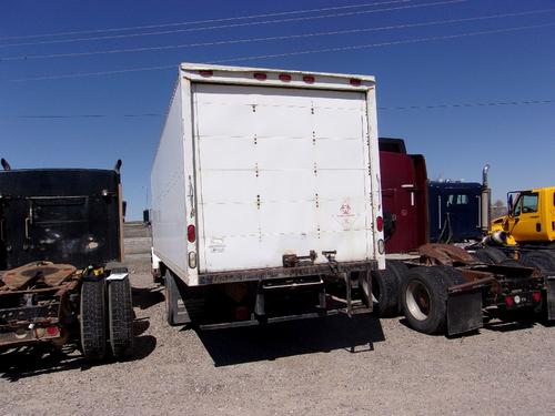 PETERBILT 330