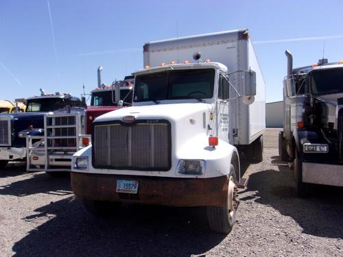 PETERBILT 330