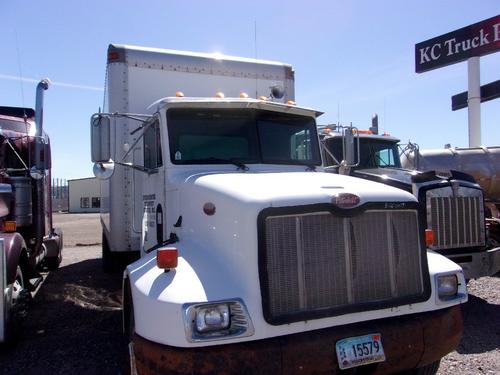 PETERBILT 330