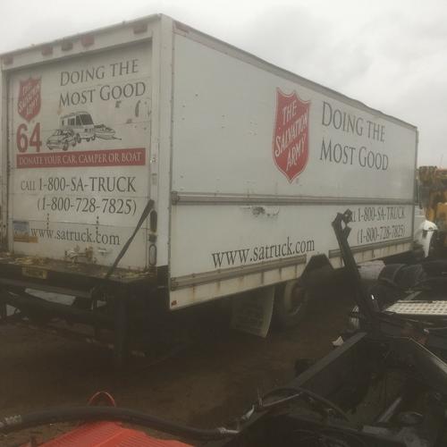 INTERNATIONAL 4300