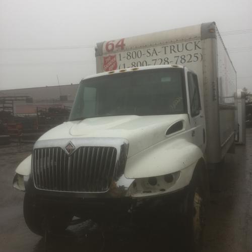 INTERNATIONAL 4300