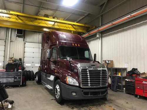 FREIGHTLINER CASCADIA