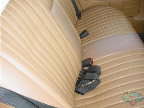 MERCEDES-BENZ MERCEDES 300D