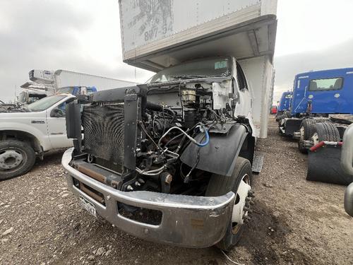 FORD F650