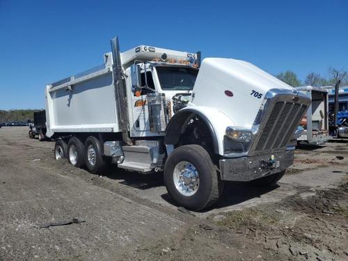 PETERBILT 389