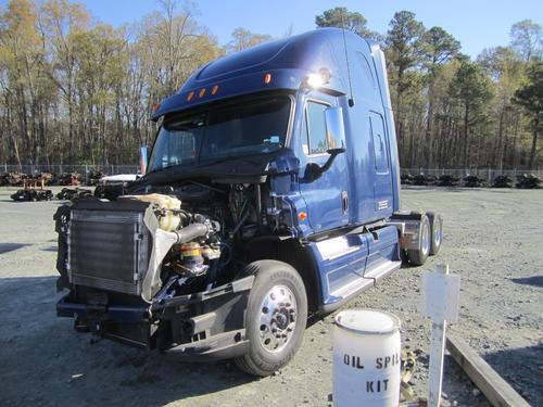 FREIGHTLINER CASCADIA 125