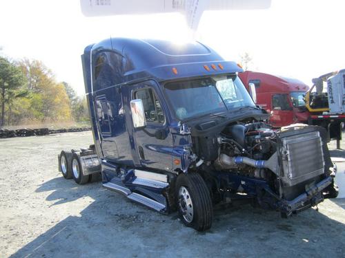 FREIGHTLINER CASCADIA 125