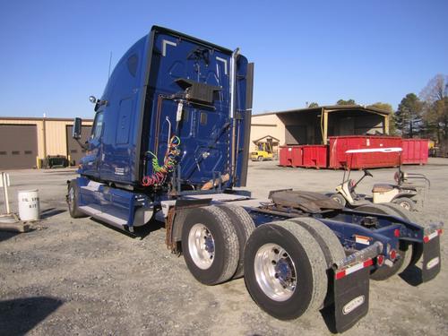 FREIGHTLINER CASCADIA 125