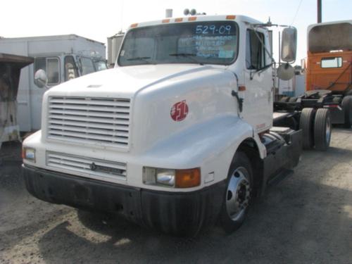 INTERNATIONAL 8200