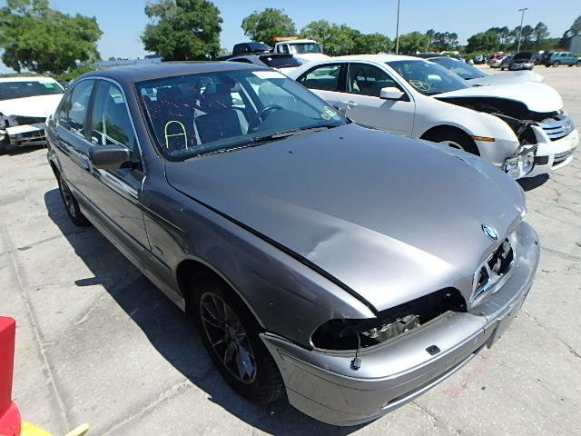 BMW BMW 525i