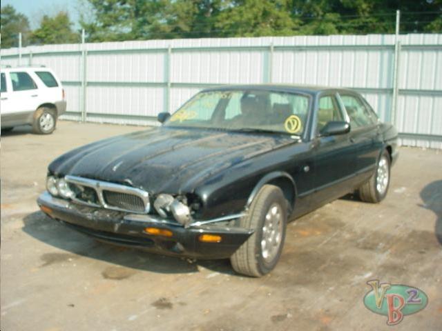 JAGUAR XJ8