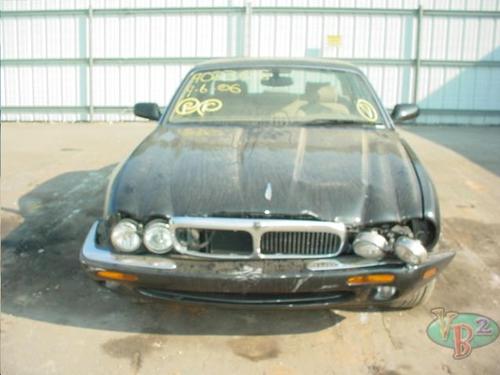 JAGUAR XJ8