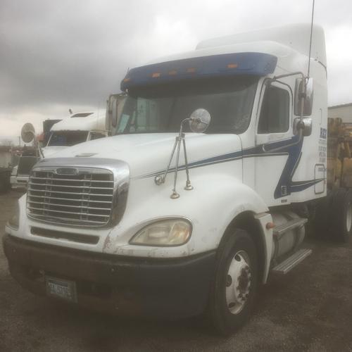 FREIGHTLINER COLUMBIA
