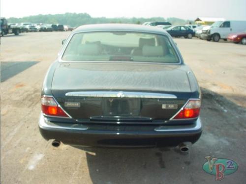 JAGUAR XJ8