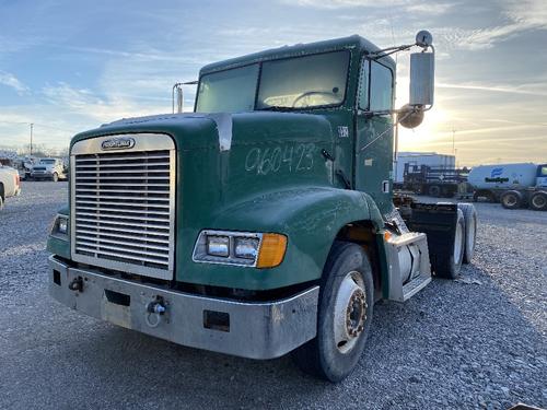 FREIGHTLINER FLD112