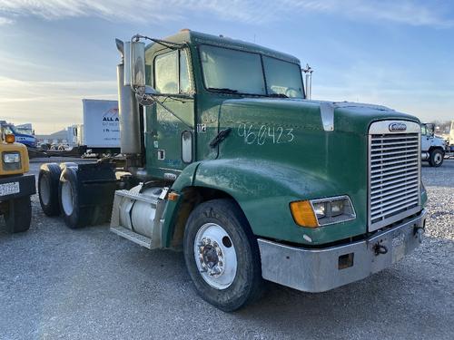 FREIGHTLINER FLD112