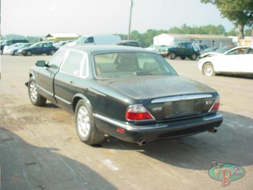 JAGUAR XJ8
