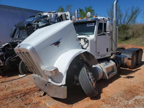 PETERBILT 389