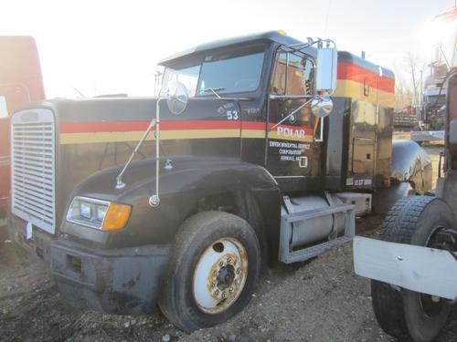 FREIGHTLINER FLD120