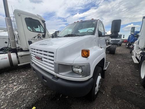 GMC C5500