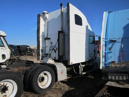 FREIGHTLINER FLD120