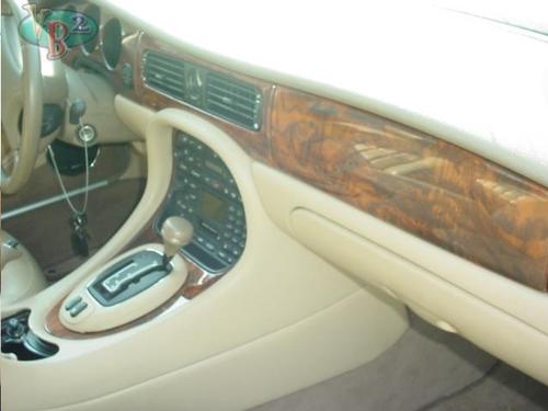 JAGUAR XJ8
