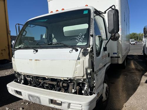 ISUZU NPR