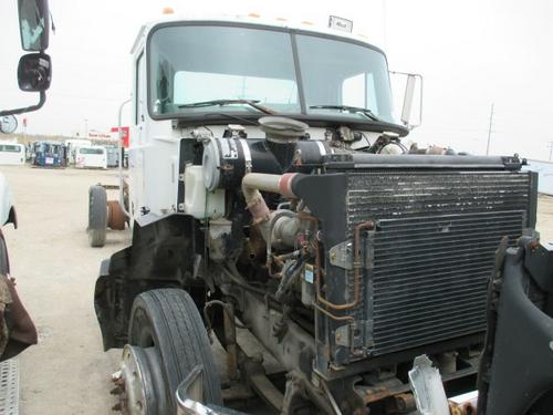 MACK CH613