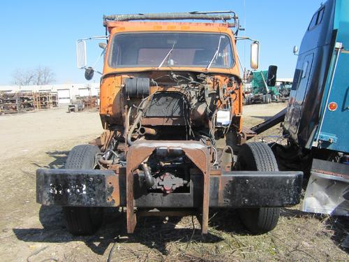 INTERNATIONAL 2524; 2554; 257