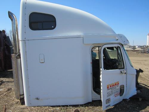 FREIGHTLINER CENTURY CLASS 120