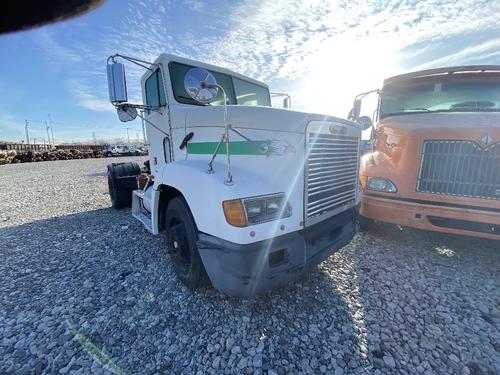 FREIGHTLINER FLD112